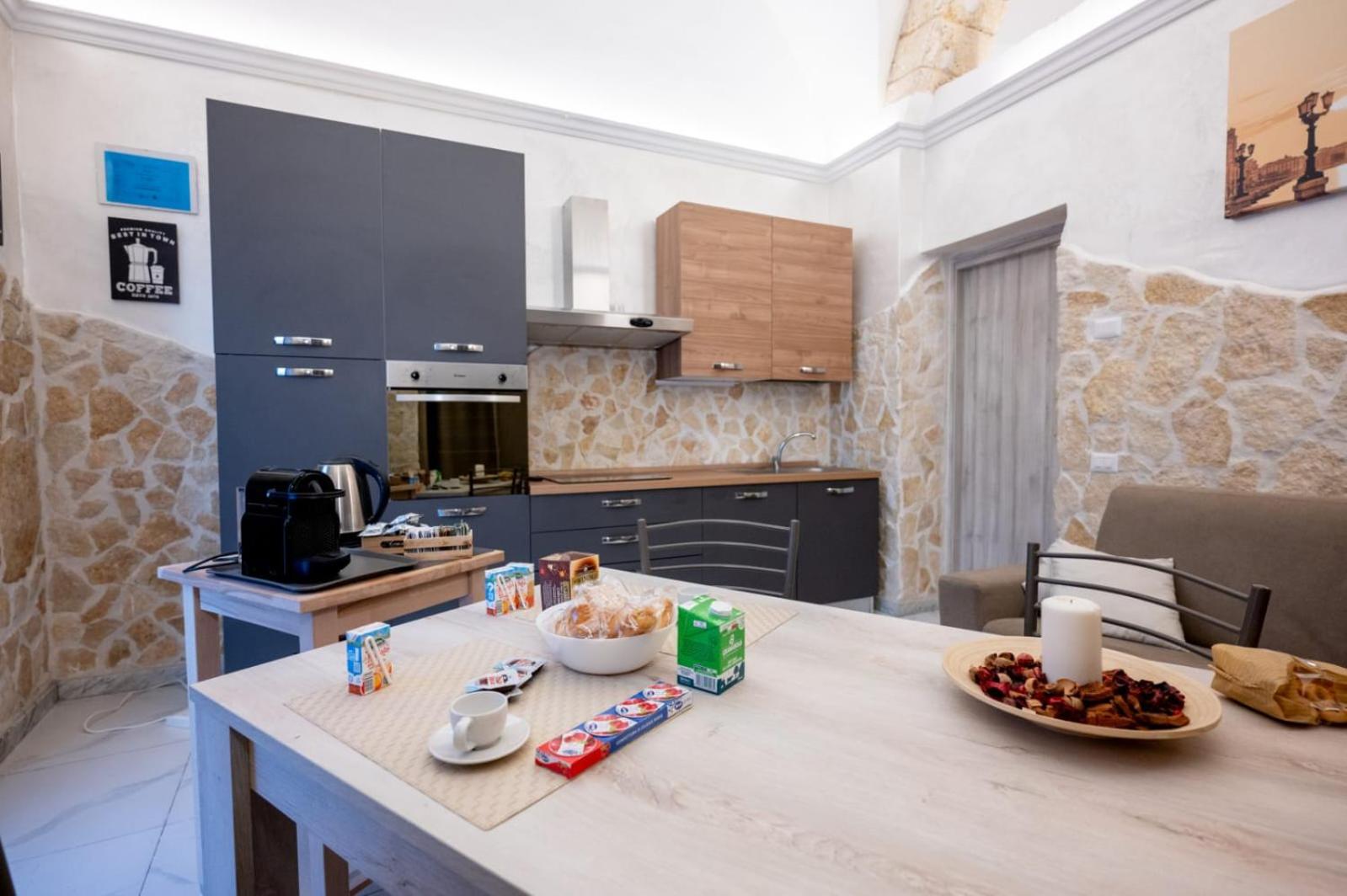 Maison27 Bari Dış mekan fotoğraf