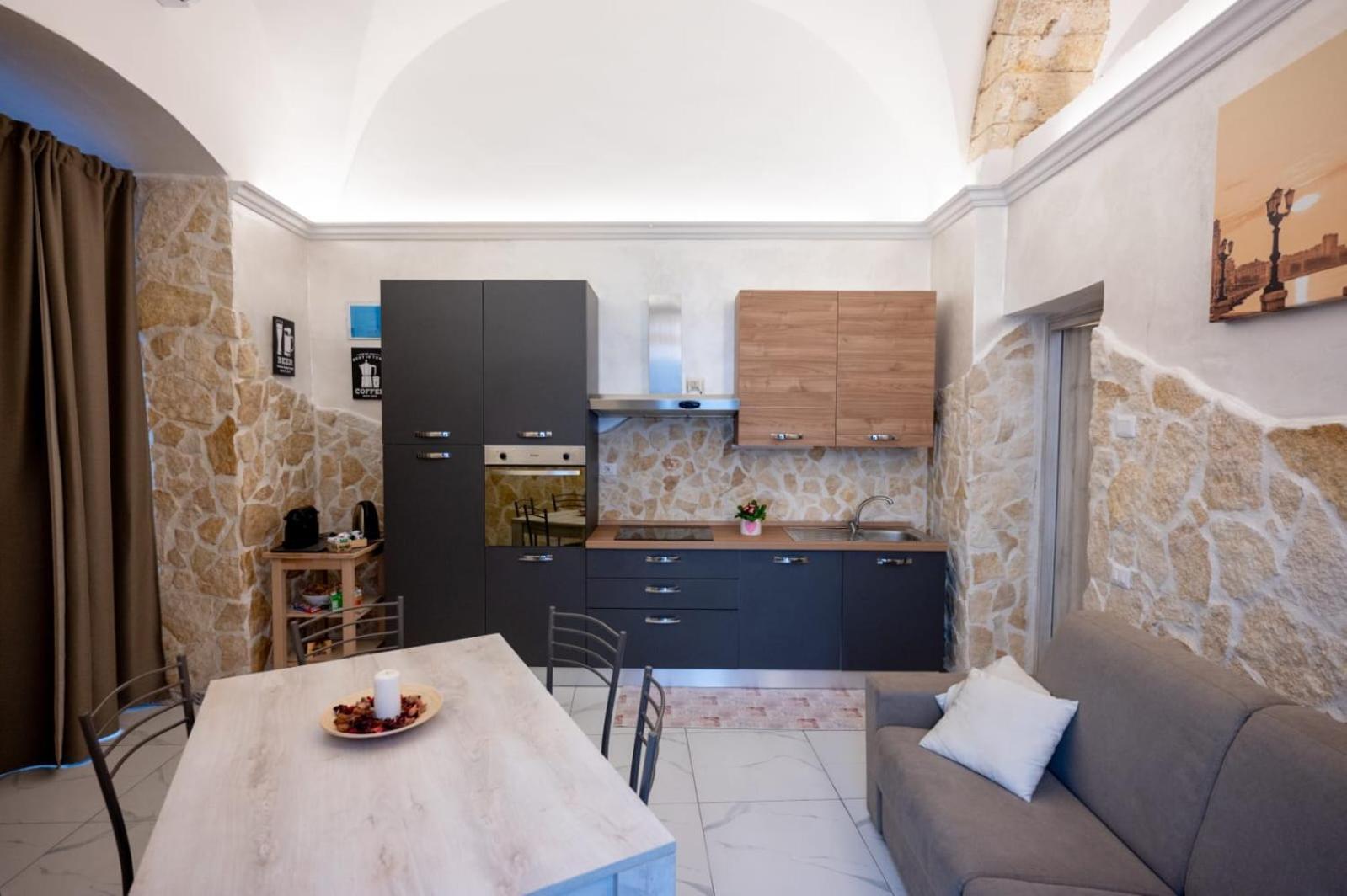 Maison27 Bari Dış mekan fotoğraf