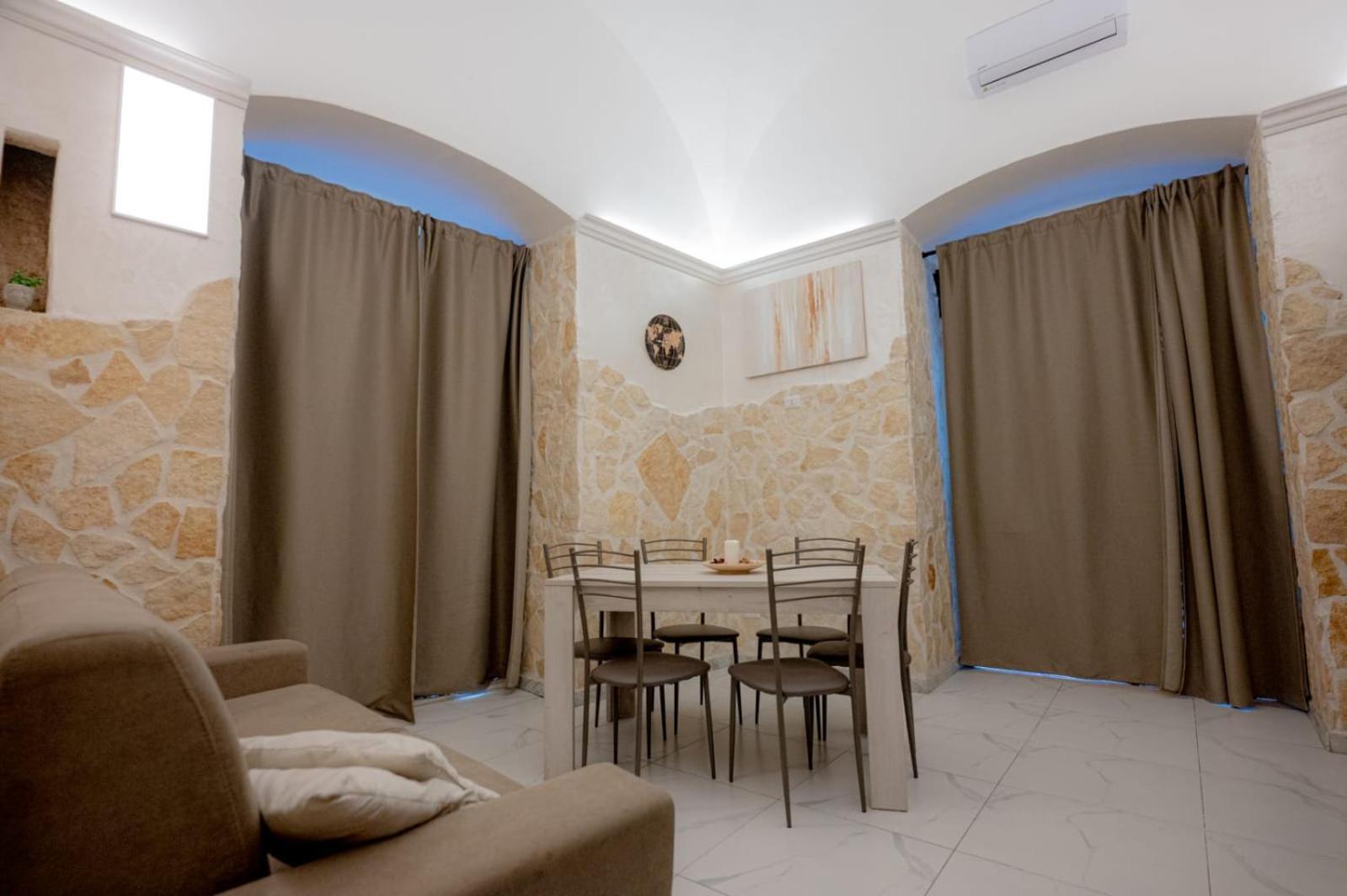 Maison27 Bari Dış mekan fotoğraf