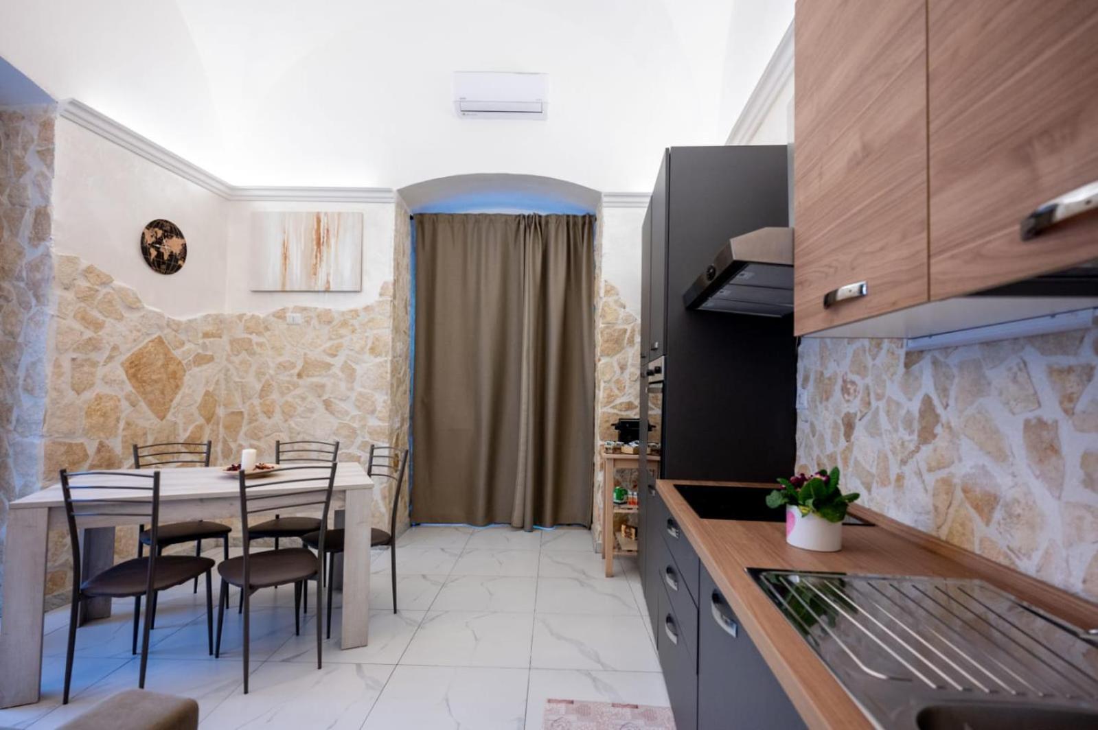 Maison27 Bari Dış mekan fotoğraf