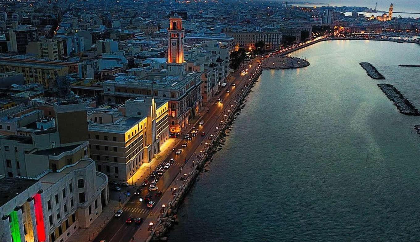 Maison27 Bari Dış mekan fotoğraf