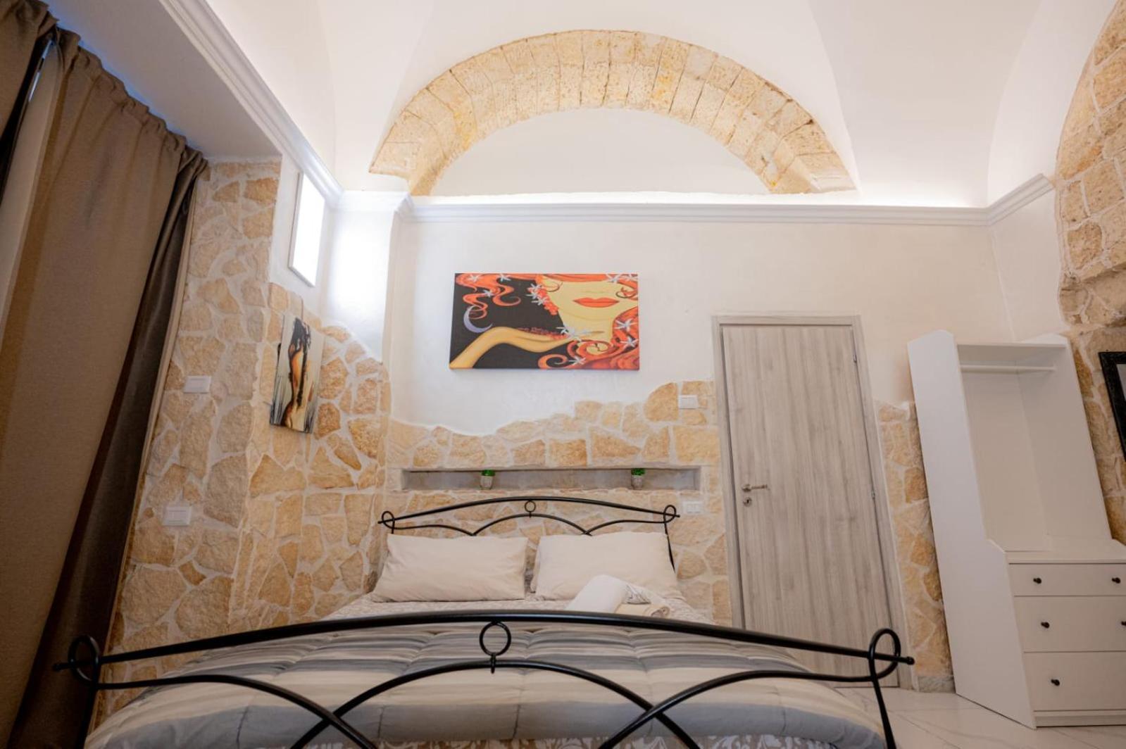 Maison27 Bari Dış mekan fotoğraf