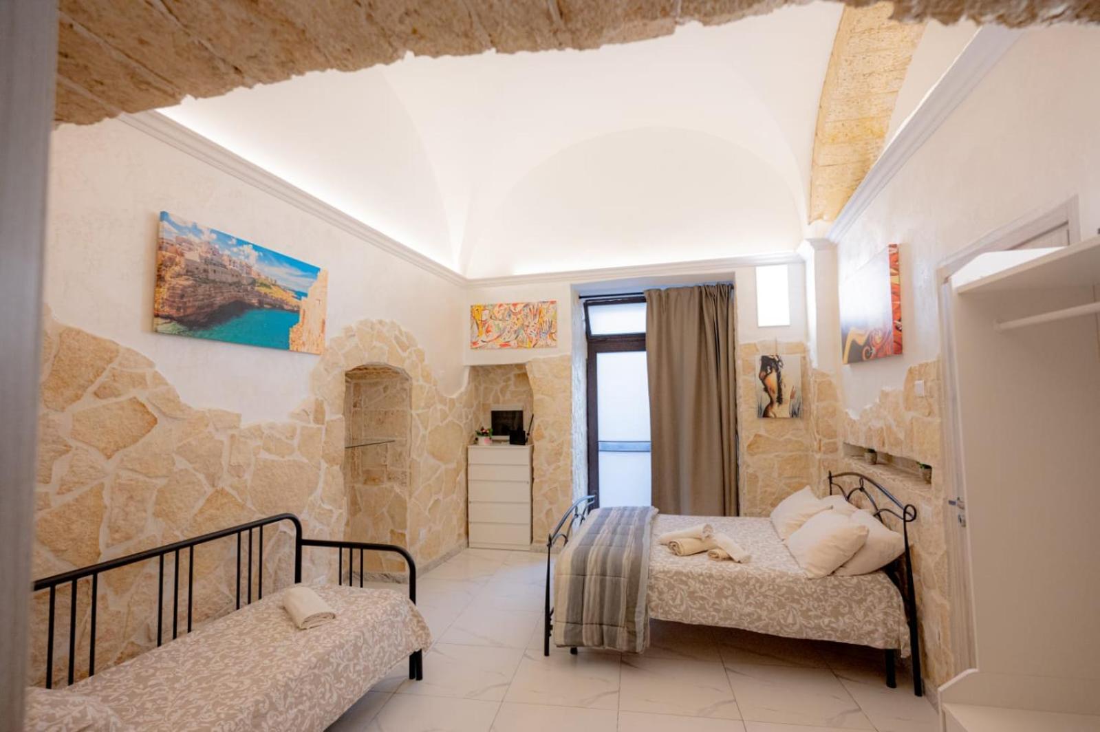 Maison27 Bari Dış mekan fotoğraf