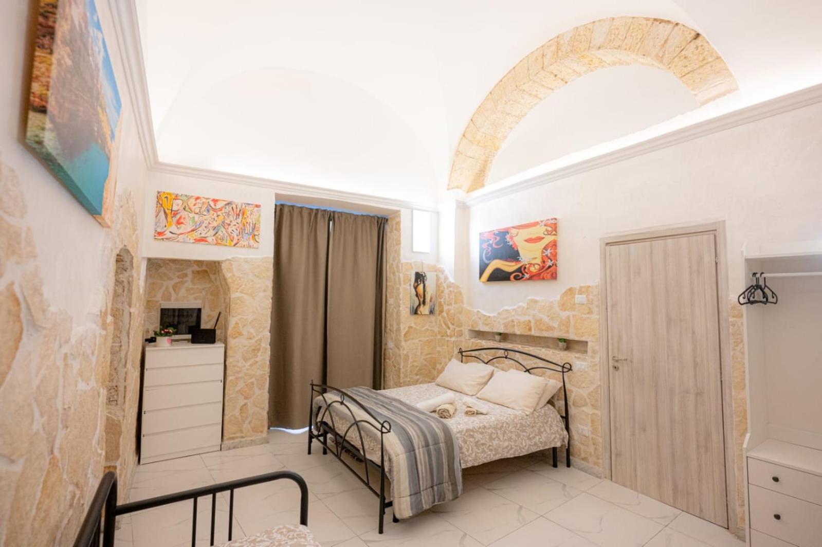 Maison27 Bari Dış mekan fotoğraf