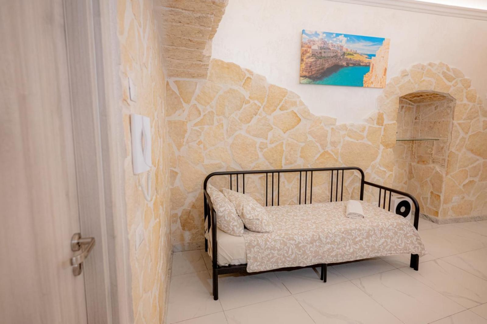 Maison27 Bari Dış mekan fotoğraf