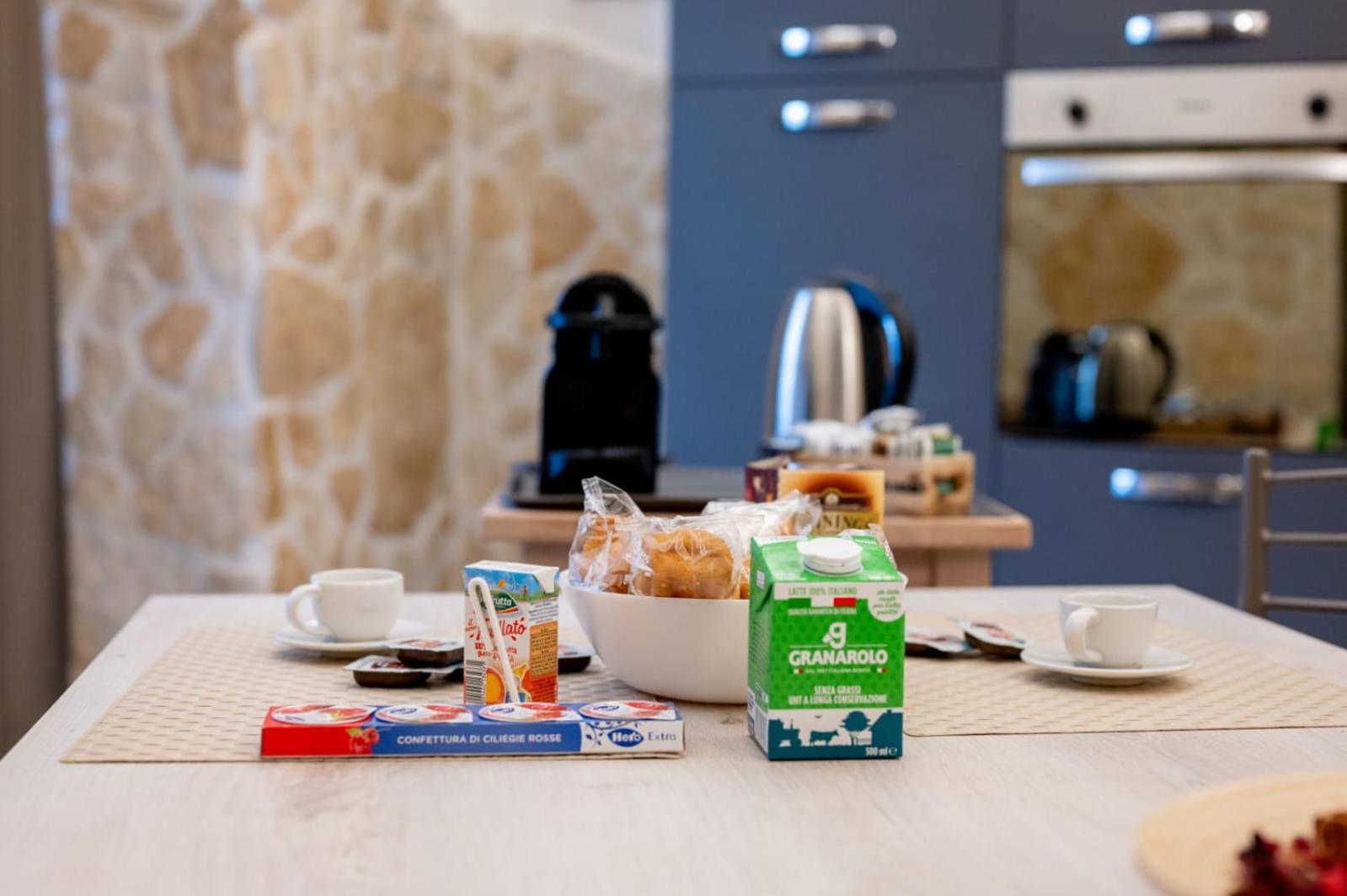 Maison27 Bari Dış mekan fotoğraf